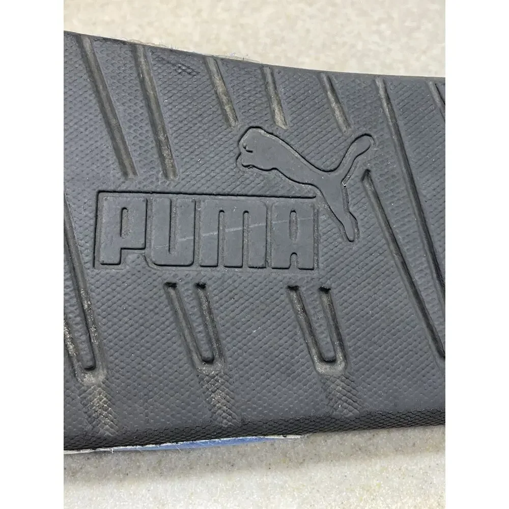 Puma men slide
